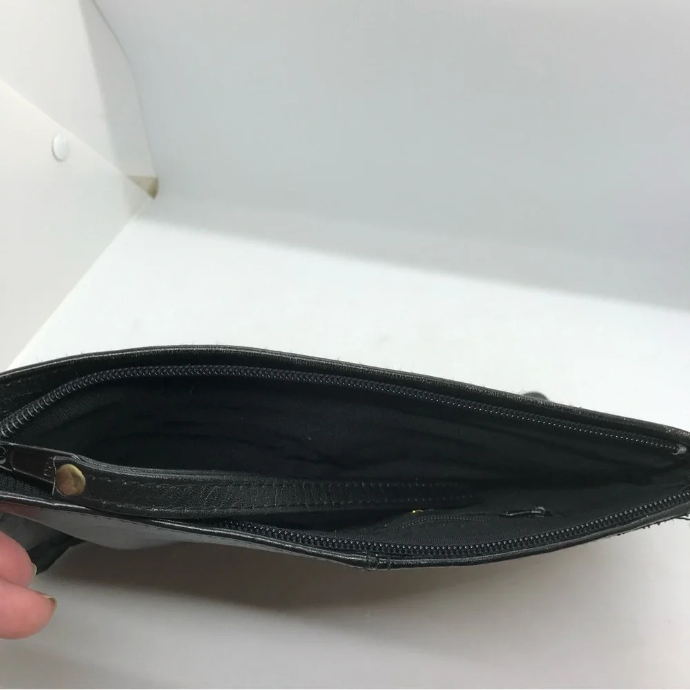 Unbranded this black